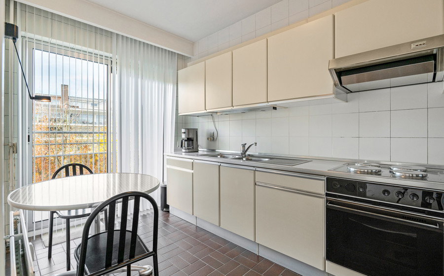 Appartement te koop in Deurne