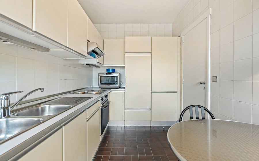 Appartement te koop in Deurne