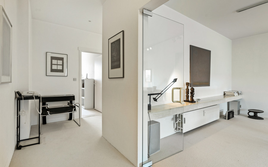 Appartement te koop in Deurne