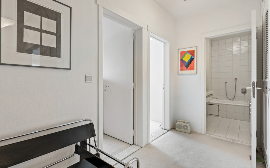 Appartement te koop in Deurne