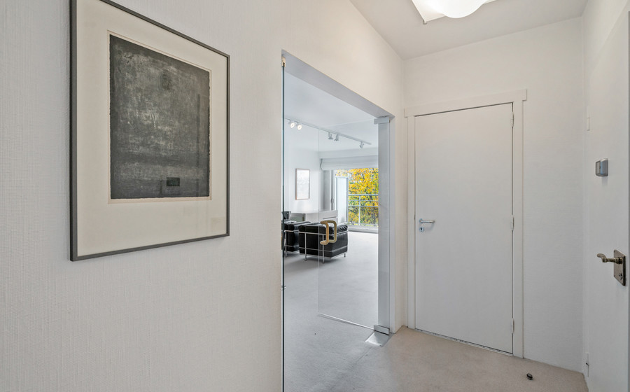 Appartement te koop in Deurne