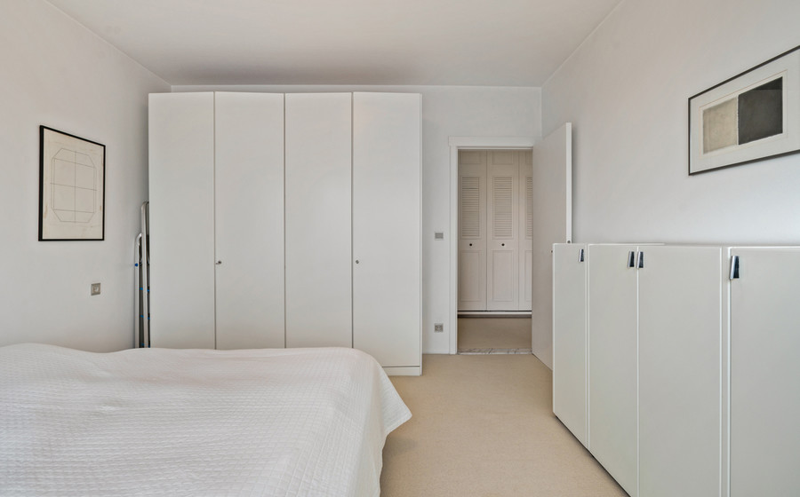 Appartement te koop in Deurne