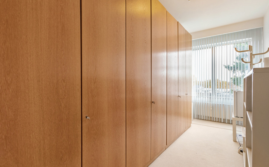 Appartement te koop in Deurne