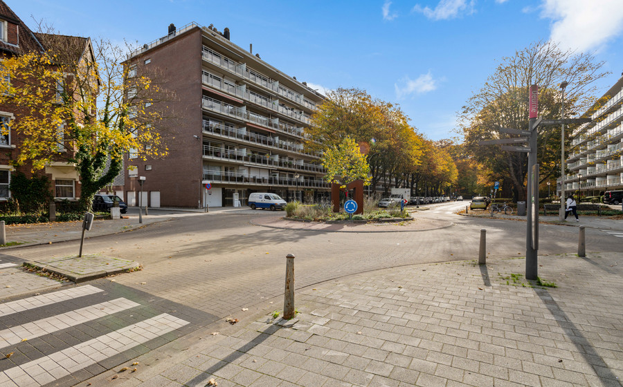 Appartement te koop in Deurne