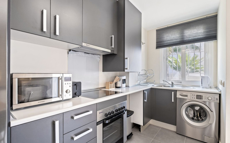 Appartement te koop in Estepona