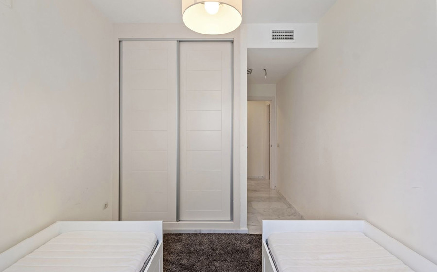 Appartement te koop in Estepona