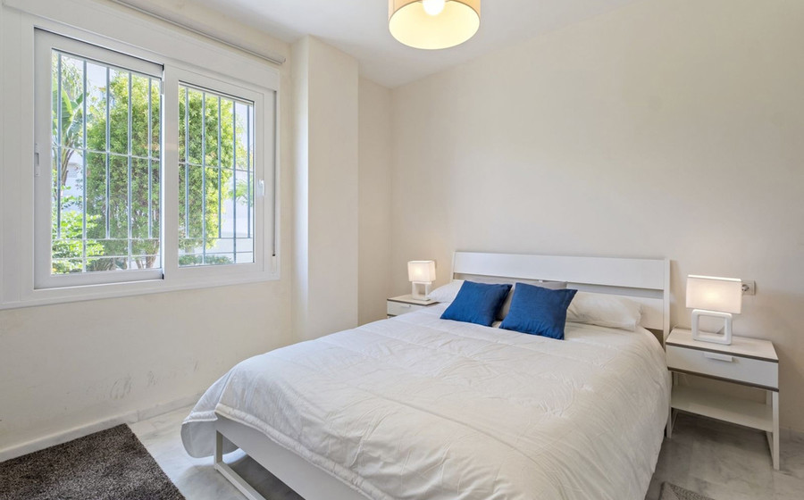 Appartement te koop in Estepona