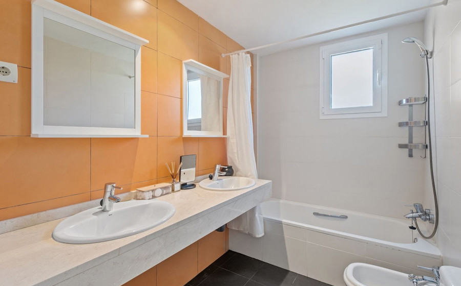 Appartement te koop in Estepona