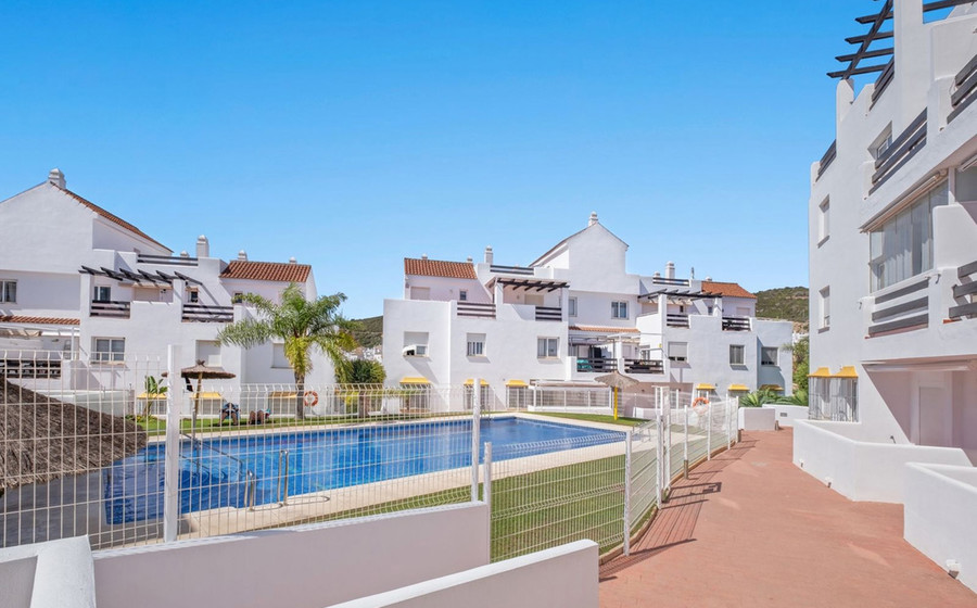 Appartement te koop in Estepona