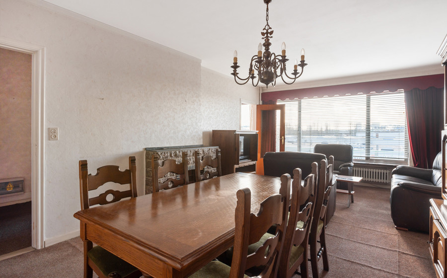 Appartement te koop in Merksem