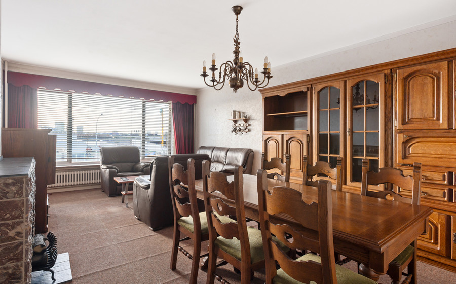 Appartement te koop in Merksem