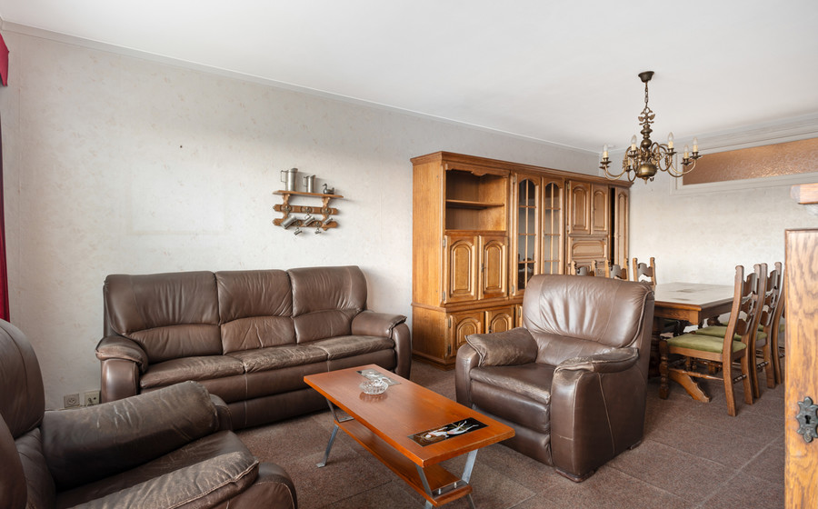 Appartement te koop in Merksem