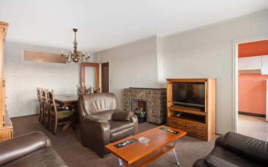 Appartement te koop in Merksem