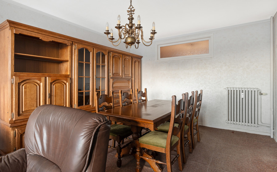 Appartement te koop in Merksem