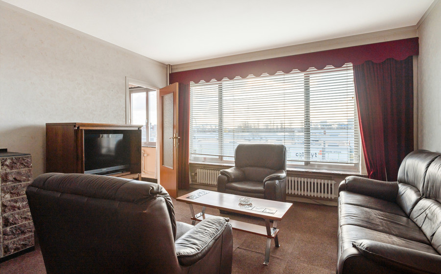 Appartement te koop in Merksem