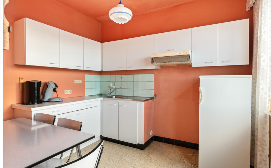 Appartement te koop in Merksem