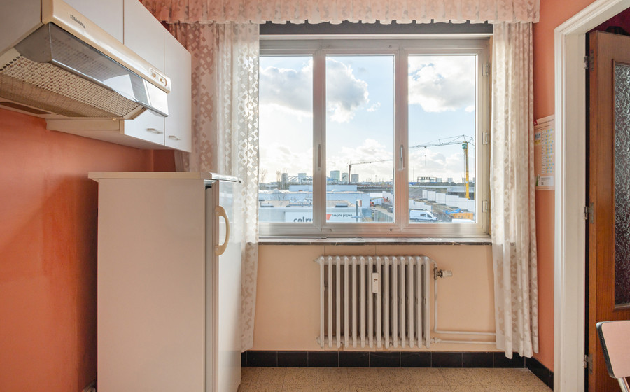 Appartement te koop in Merksem
