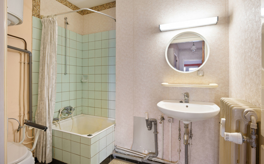Appartement te koop in Merksem