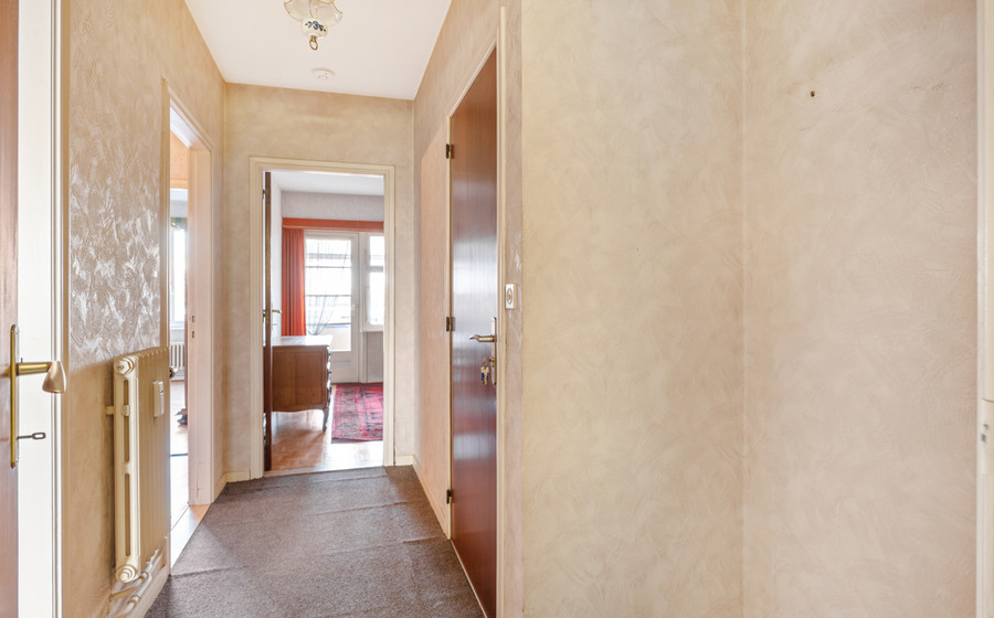 Appartement te koop in Merksem