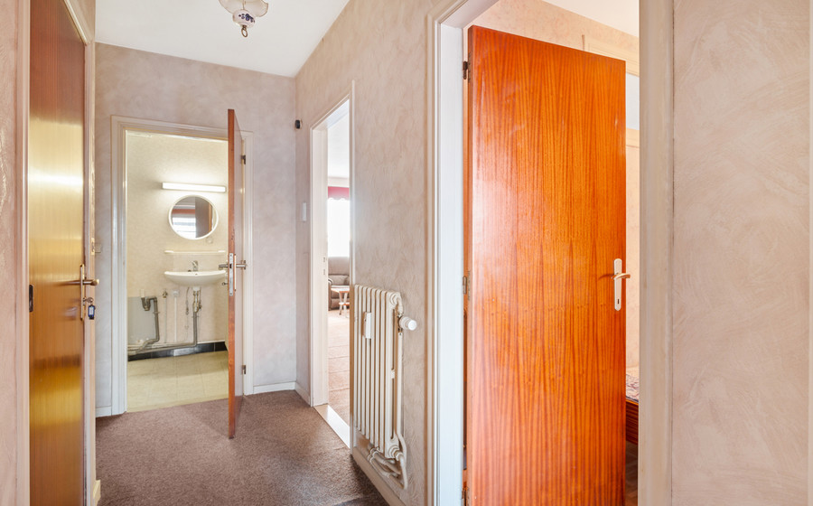 Appartement te koop in Merksem