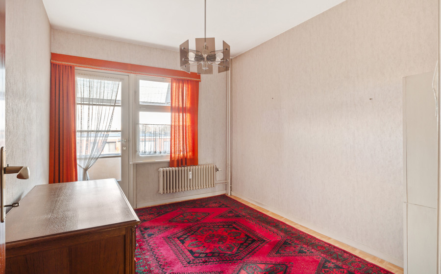 Appartement te koop in Merksem
