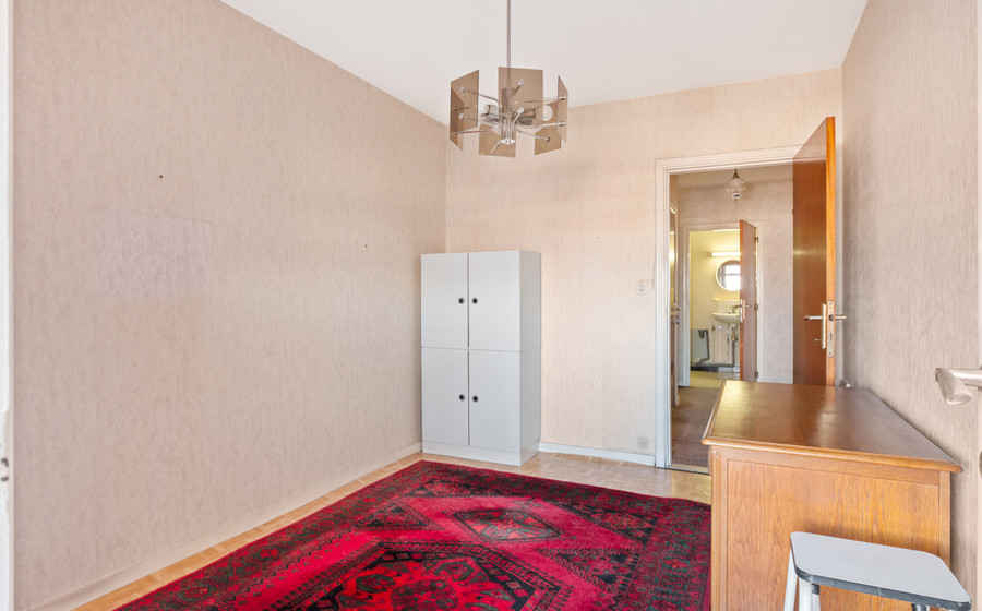Appartement te koop in Merksem