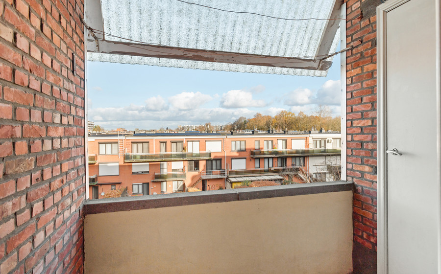 Appartement te koop in Merksem