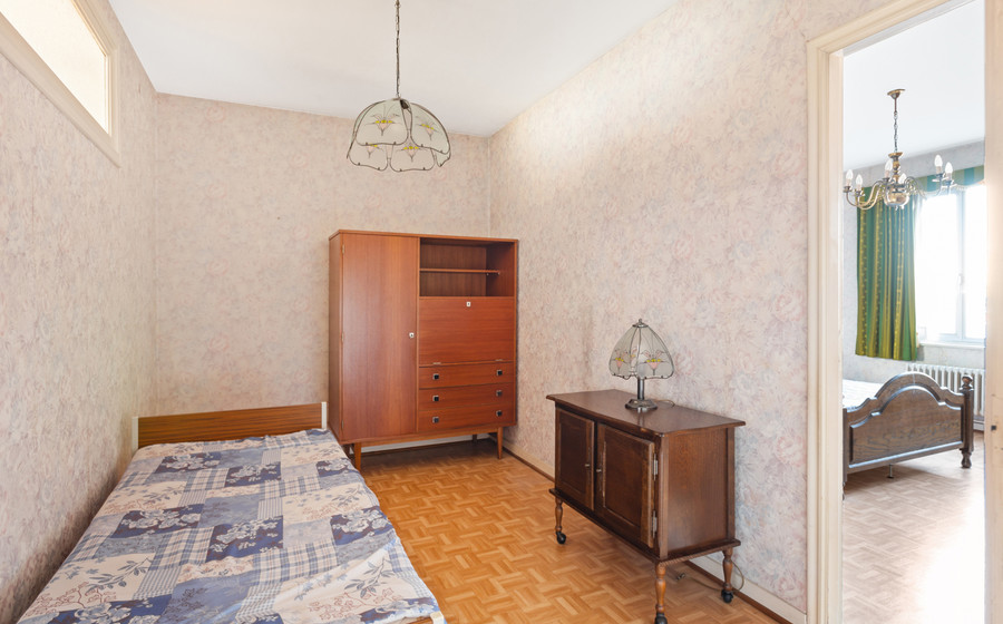 Appartement te koop in Merksem