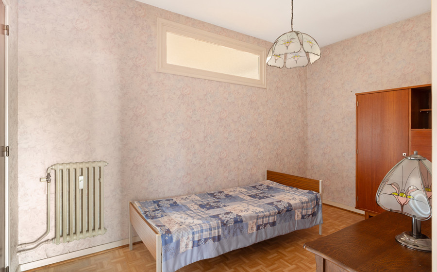Appartement te koop in Merksem