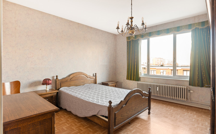 Appartement te koop in Merksem
