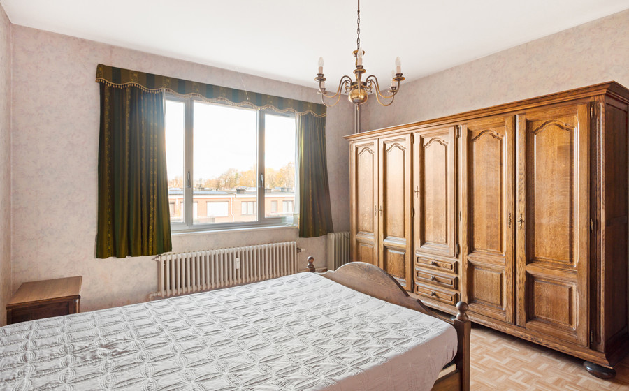 Appartement te koop in Merksem
