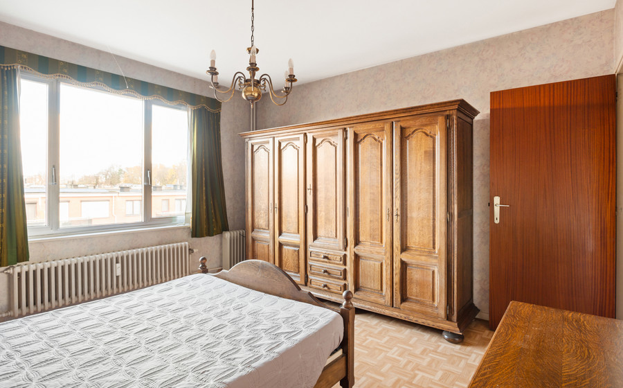 Appartement te koop in Merksem