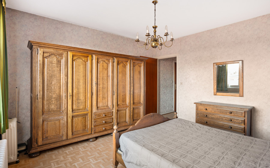 Appartement te koop in Merksem