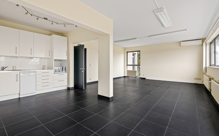 Appartement te koop in Merksem