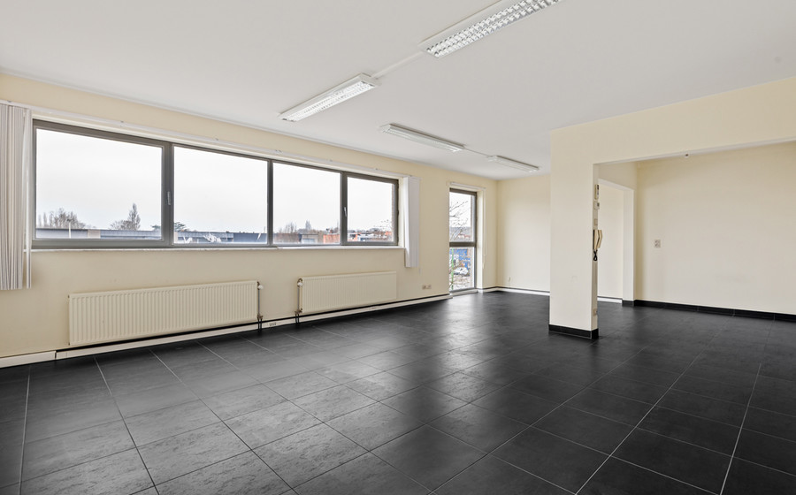 Appartement te koop in Merksem