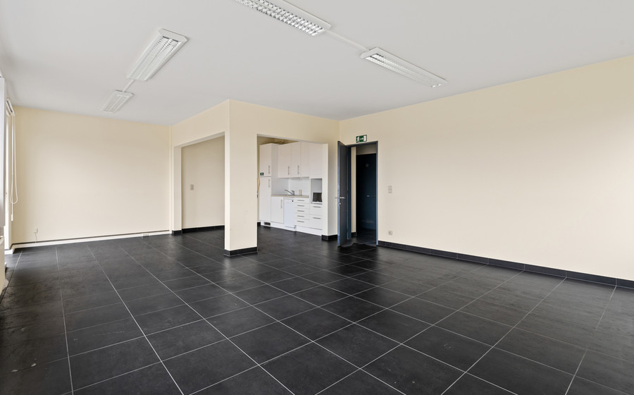 Appartement te koop in Merksem