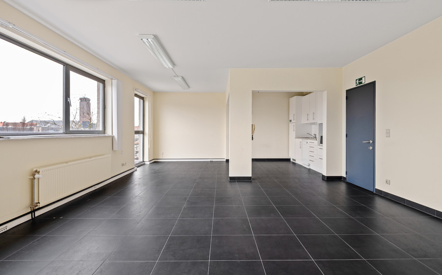 Appartement te koop in Merksem