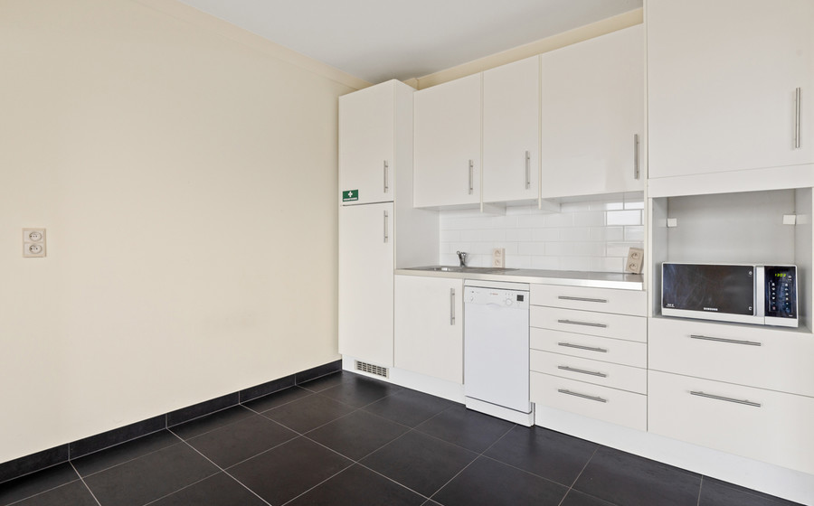 Appartement te koop in Merksem