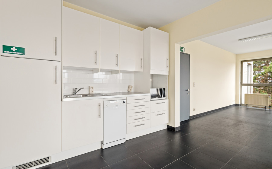 Appartement te koop in Merksem