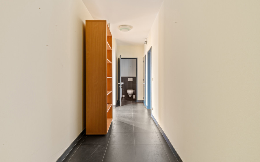 Appartement te koop in Merksem