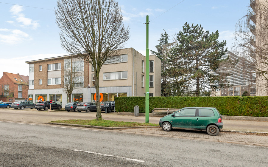 Appartement te koop in Merksem