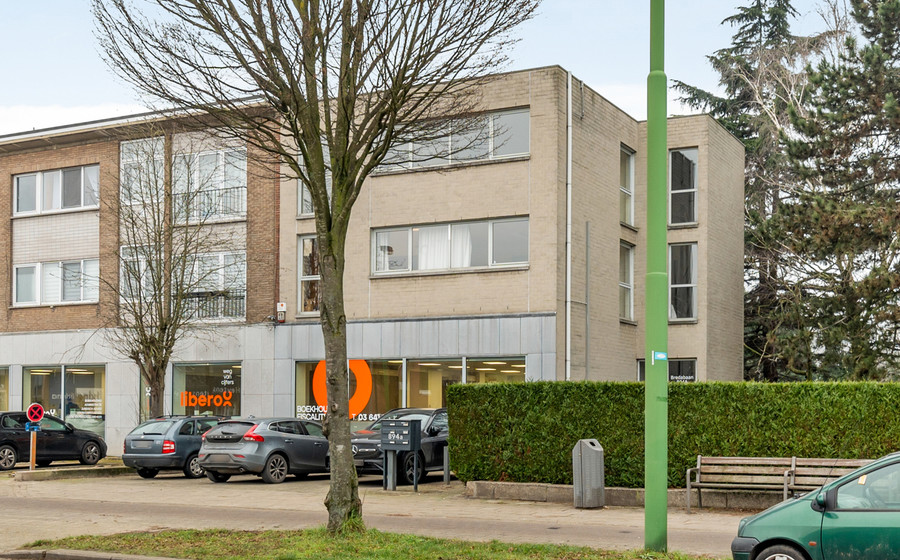Appartement te koop in Merksem