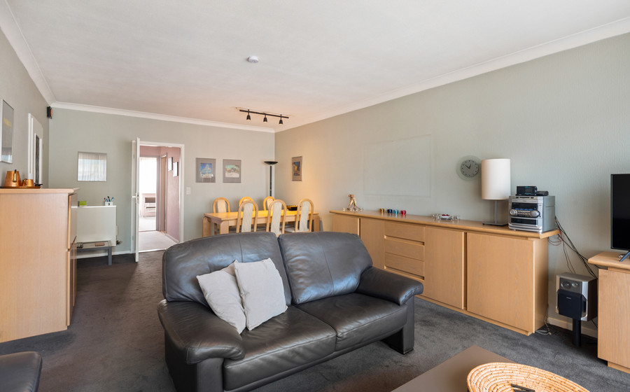 Appartement te koop in Merksem