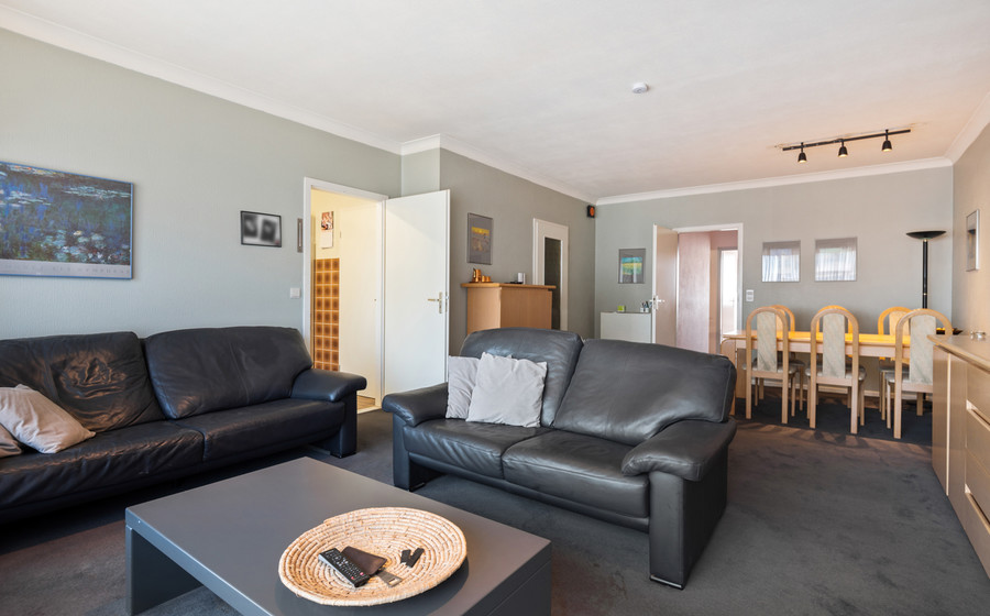 Appartement te koop in Merksem