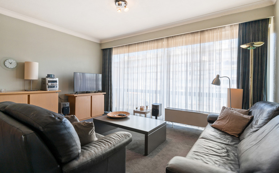 Appartement te koop in Merksem