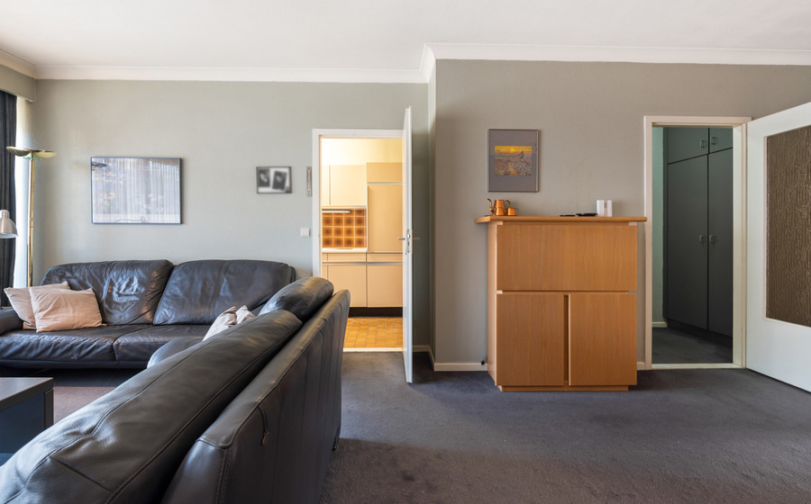Appartement te koop in Merksem