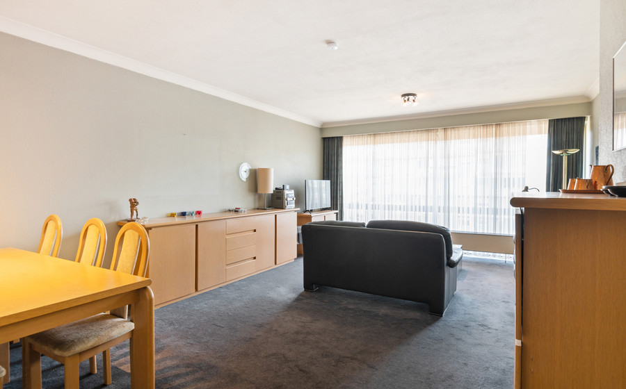 Appartement te koop in Merksem