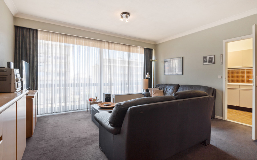 Appartement te koop in Merksem