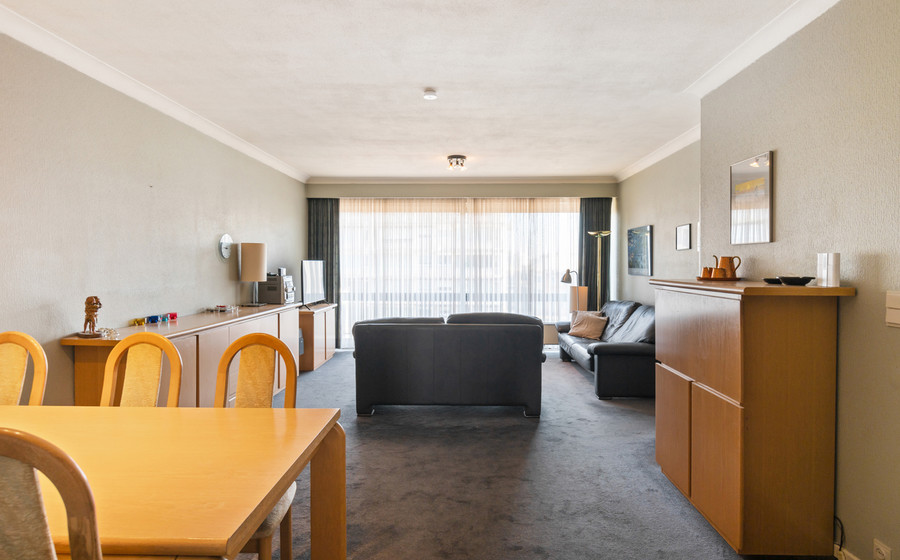 Appartement te koop in Merksem
