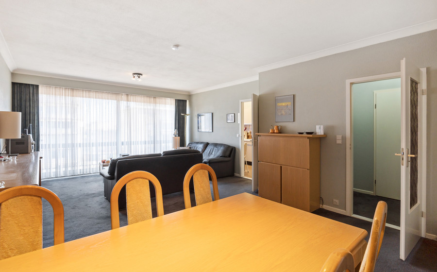 Appartement te koop in Merksem